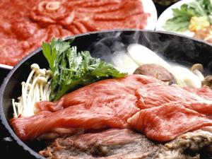 Ryokan Nenrinbo - Dining Experiences
