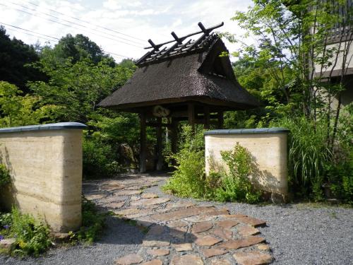Ryokan Sumiya Kihoan - Guest Experience and Reviews