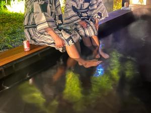 Ryokan YAMANAMI, a Traditional Japanese Inn - Amenities and Facilities
