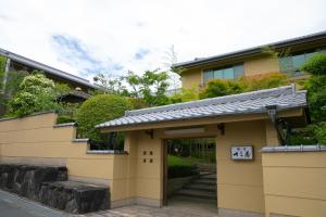 Ryotei Jyusouya - Dining Experience