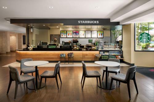 Sacramento Marriott Rancho Cordova - Nearby Attractions