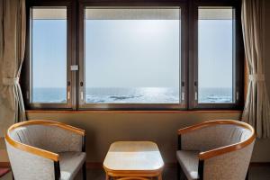 Sado Resort Hotel Azuma - Japanese Dining Experiences