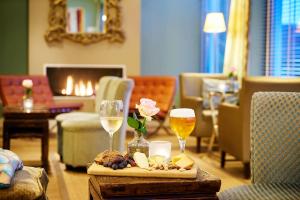 Saillant Hotel Gulpenerland - Auping Hotel Partner - Facilities and Services