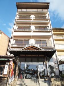 Sakuraya - Public Facilities
