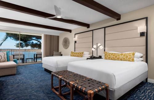 San Diego Mission Bay Resort - Guest Experiences and Reviews