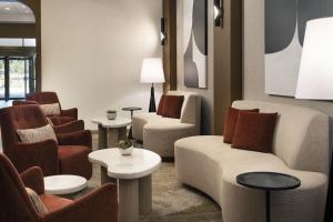 San Ramon Marriott - Dining Experiences