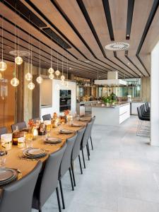 Sanadome Hotel & Spa Nijmegen - Sustainability and Environmental Commitment