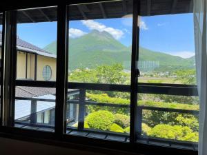 Sanso Tanaka - Onsen Facilities