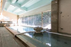 Sansuikan Kawayu Midoriya - Guest Experience and Reviews