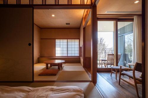 Sanyoan - Guest Experiences