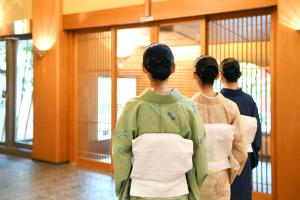 Seizan Yamato - Onsite Facilities and Services