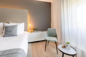 Select Hotel Maastricht - On-Site Facilities