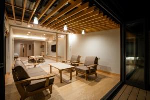 Senkei - Guest Experiences