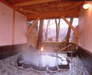 Senkyoro - Onsen and Bathing Facilities