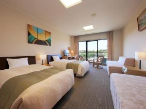 Senri No Kaze - Complimentary Amenities