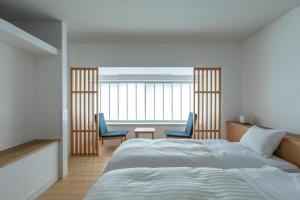 Sensui - Onsen Experiences
