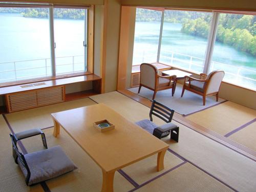 Shikaribetsu Kohan Onsen Hotel Fusui - Guest Reviews and Experiences
