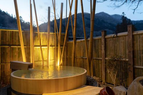 Shima Onsen Kashiwaya Ryokan - Exceptional Hospitality