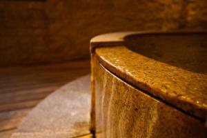 Shima Onsen Yoshimoto - Dining and Cuisine