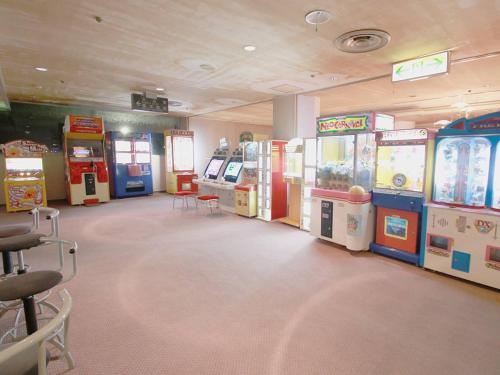 Shimoda Itoen Hotel Hanamisaki - Dining and Facilities