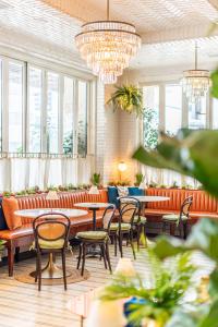 SIXTY Beverly Hills - Dining and Culinary Experiences