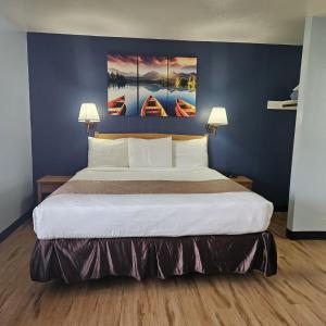 Skylark Shores Resort - Outdoor Amenities