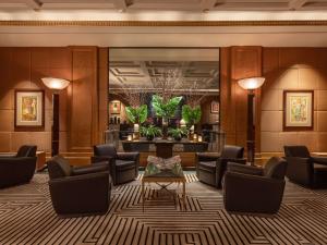 Sofitel New York - Dining and On-Site Facilities
