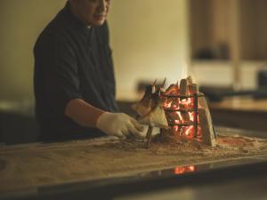 SOKI ATAMI - Dining Options