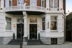 Sonder Park House - Amenities and Room Features