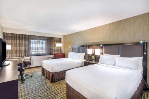Sonesta Los Angeles Airport LAX - Dining Options