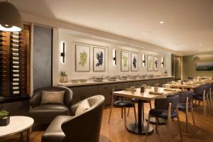 Sonesta Silicon Valley - Dining Options