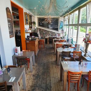 Sonnevanck Wijk Aan Zee - Facilities and Services