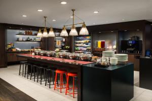 Stanford Court San Francisco - Dining Experiences