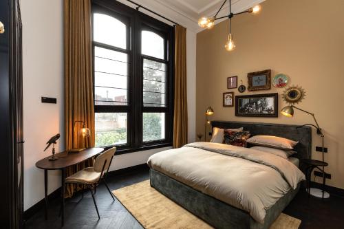 Stella Suites Boutique Hotel - Guest Experience