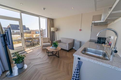 Strandstudios Camperduin Review