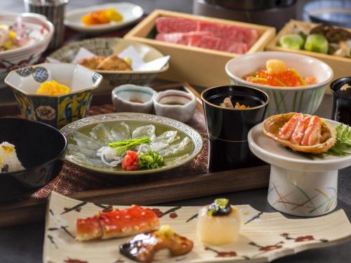 Suiun Ryokan Review: A Luxurious Escape - Guest Experience at Suiun