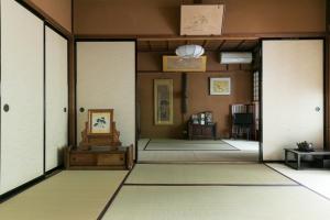 Sumiyoshi Ryokan - Accommodation Details