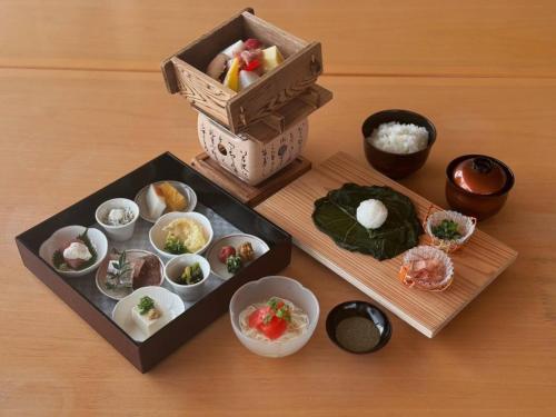 Sunrise Katsuura - Guest Feedback Highlights