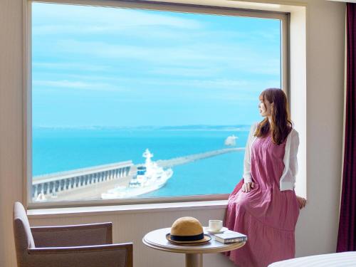 Surfeel Hotel Wakkanai - Dining Options