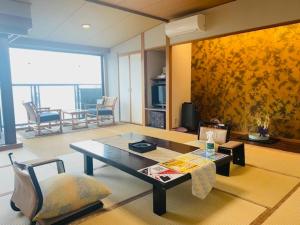 Syukaen Yunohanazen - Room Types and Amenities