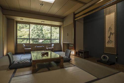 Takamiya Bettei Kuon - Guest Ratings and Reviews