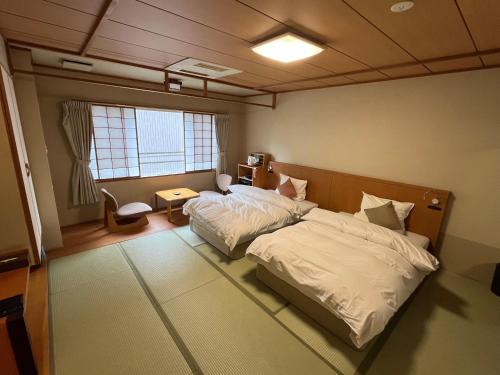Takinoya Bekkan Tamanoyu - Amenities and Facilities