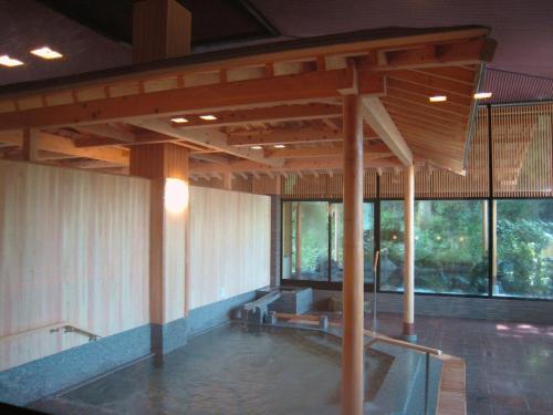 Takitei - Dining Options