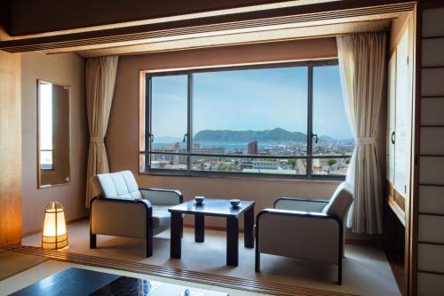 Takuboku Tei - Accommodation Options