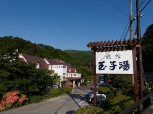 Tamagoyu Ryokan - Room Types and Amenities