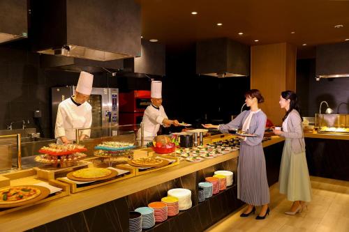 TAOYA Kisoji - Delectable Breakfast and Dinner