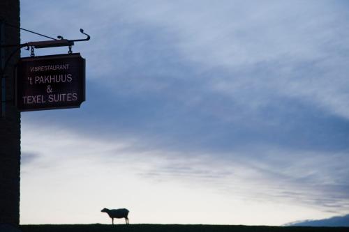 Texel Suites - Stylish and Comfortable Accommodations