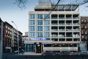 The Allen Hotel - Accommodation Options