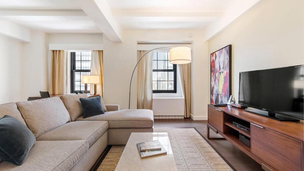 The Beekman Tower, Trademark Collection by Wyndham Review