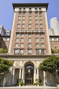 The Biltmore Los Angeles - Recreational Amenities